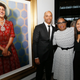 Illustration for article titled Kadir Nelson Puts Iconic Moments in Black History on Canvas